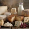 Abbinamenti Uva e Formaggio: Sapori di Settembre